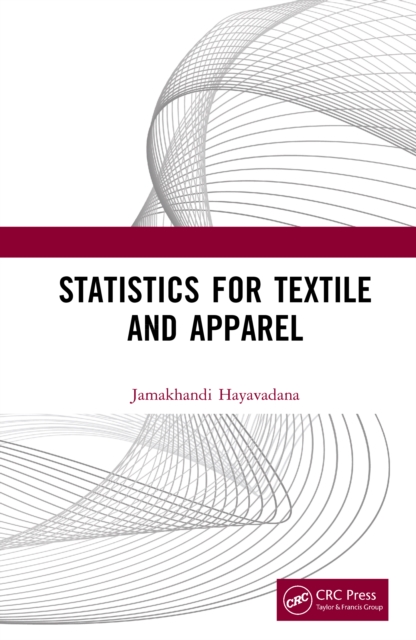 Statistics for Textile and Apparel