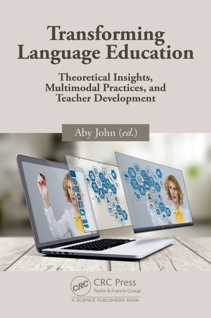Transforming Language Education
