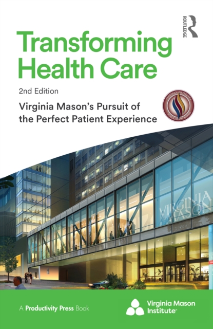 Transforming Health Care