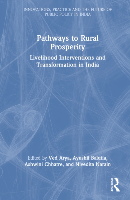 Pathways to Rural Prosperity