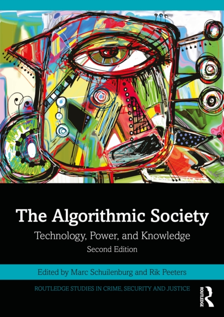 The Algorithmic Society