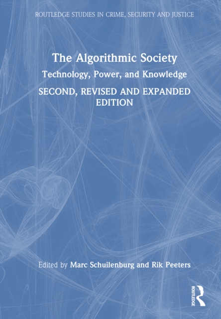 The Algorithmic Society