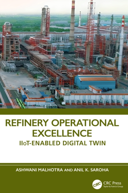 Refinery Operational Excellence