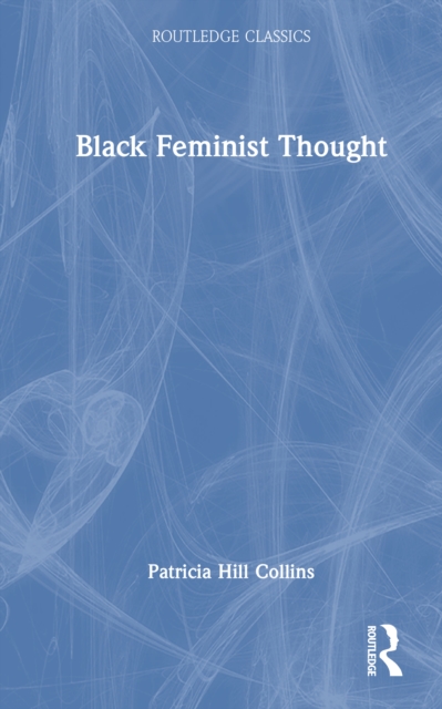 Black Feminist Thought