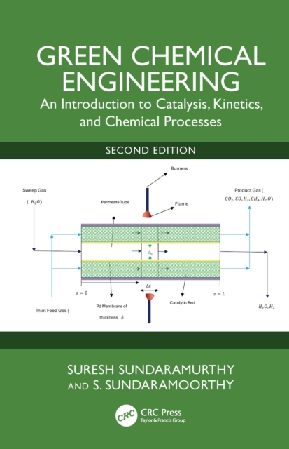 Green Chemical Engineering