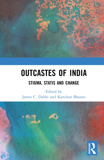 Outcastes of India