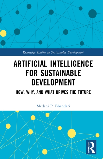 Artificial Intelligence for Sustainable Development