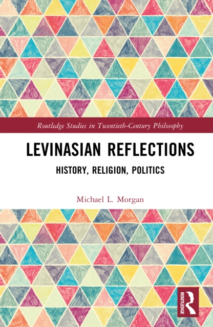 Levinasian Reflections