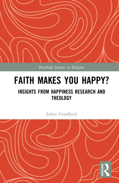 Faith Makes You Happy?