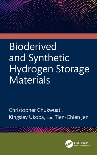 Bioderived and Synthetic Hydrogen Storage Materials