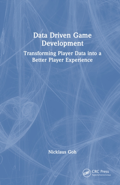 Data Driven Game Development