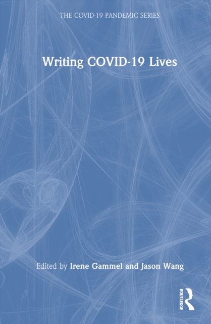 Writing COVID-19 Lives