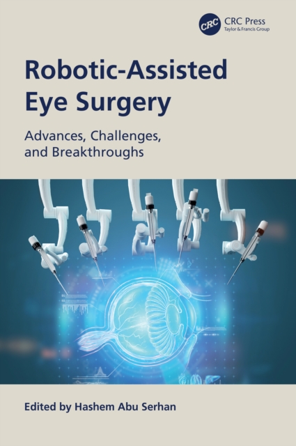Robotic-Assisted Eye Surgery