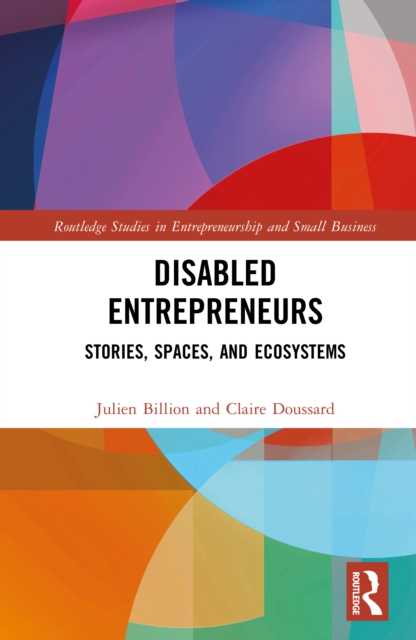Disabled Entrepreneurs