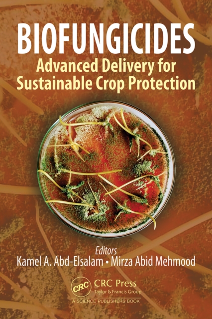 Biofungicides