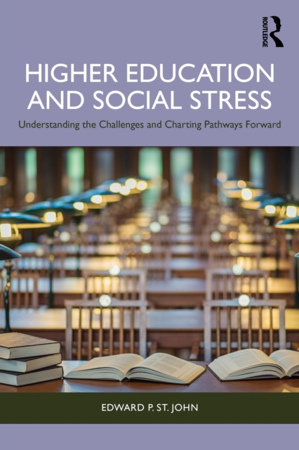 Higher Education and Social Stress