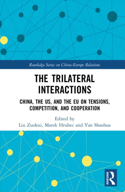 The Trilateral Interactions