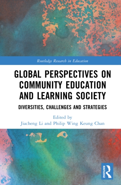 Global Perspectives on Community Education and Learning Society