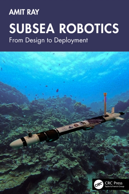 Subsea Robotics