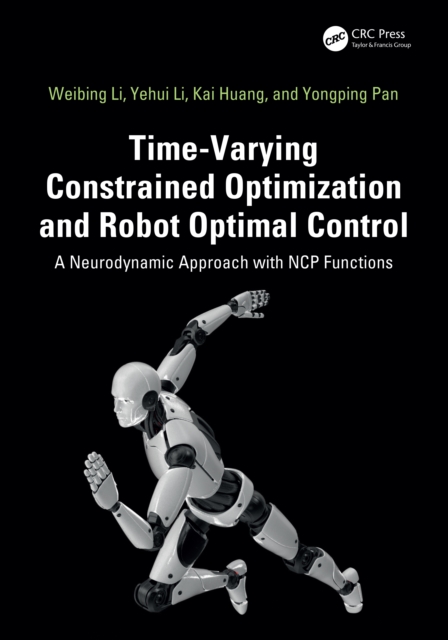Time-Varying Constrained Optimization and Robot Optimal Control
