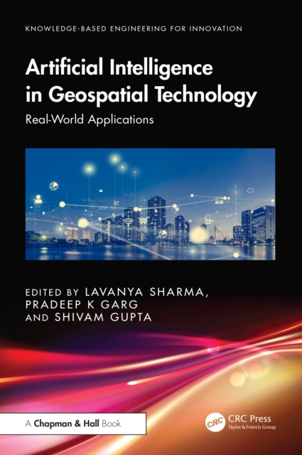 Artificial Intelligence in Geospatial Technology