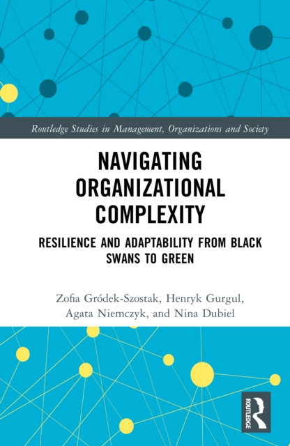 Navigating Organizational Complexity