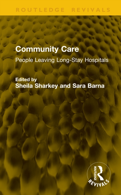Community Care