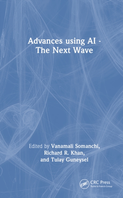 Advances using AI - The Next Wave