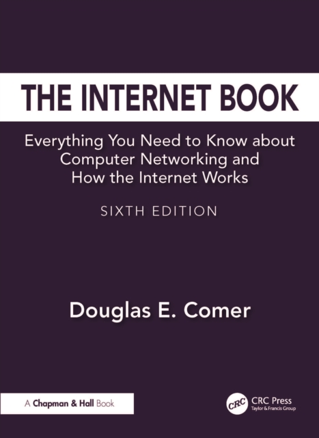 The Internet Book