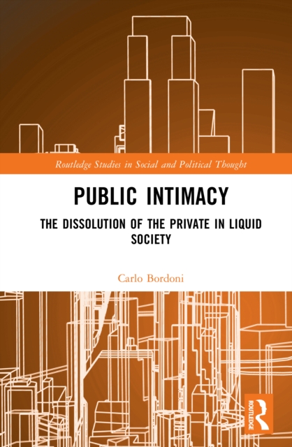 Public Intimacy