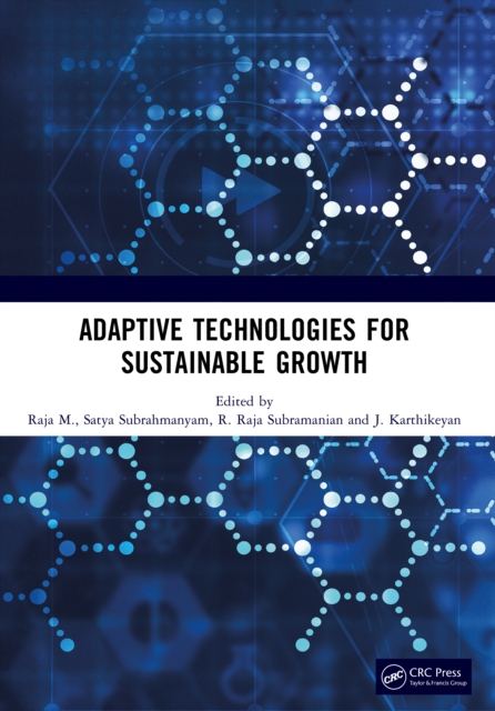 Adaptive Technologies for Sustainable Growth
