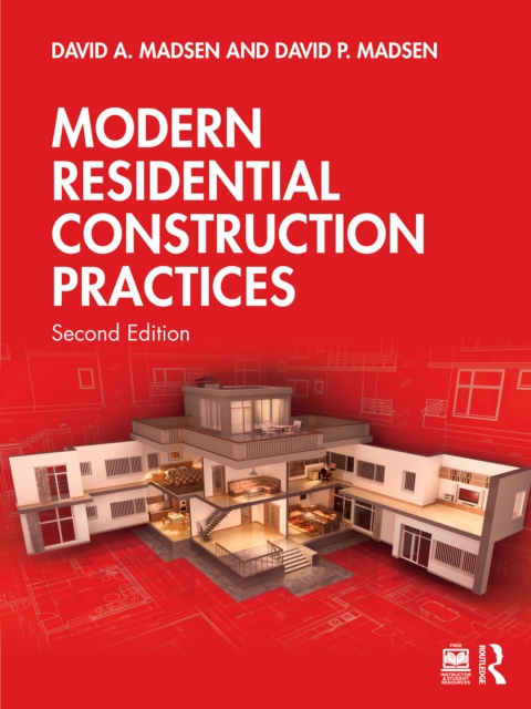 Modern Residential Construction Practices