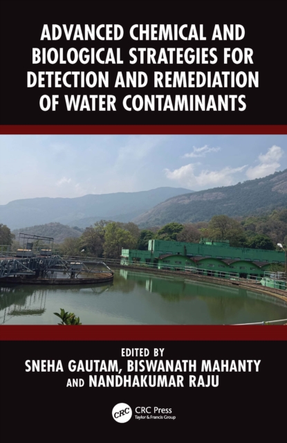 Advanced Chemical and Biological Strategies for Detection and Remediation of Water Contaminants