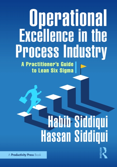 Operational Excellence in the Process Industry