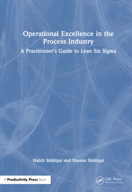 Operational Excellence in the Process Industry