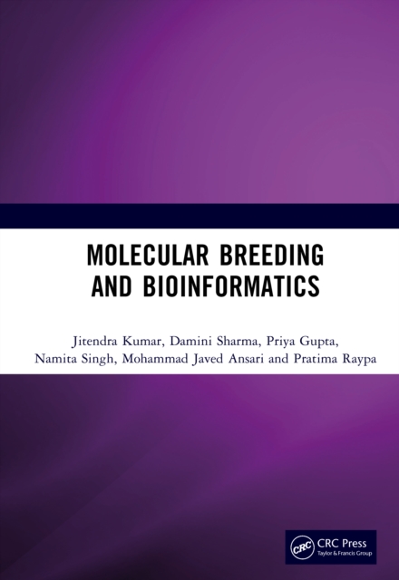 Molecular Breeding and Bioinformatics