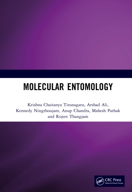 Molecular Entomology