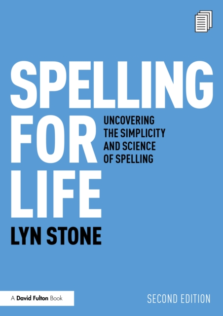 Spelling for Life