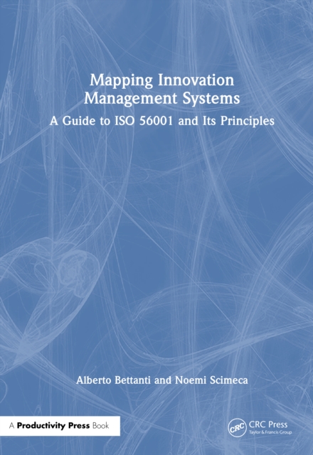 Mapping Innovation Management Systems