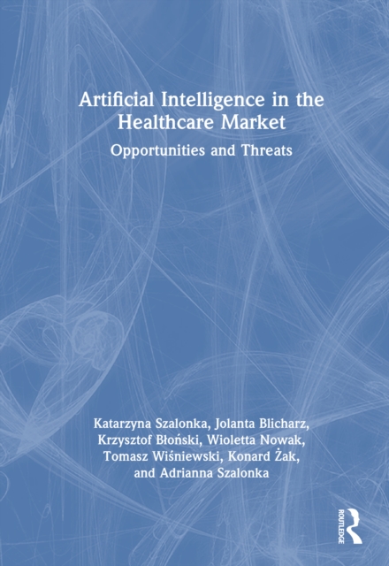 Artificial Intelligence in the Healthcare Market