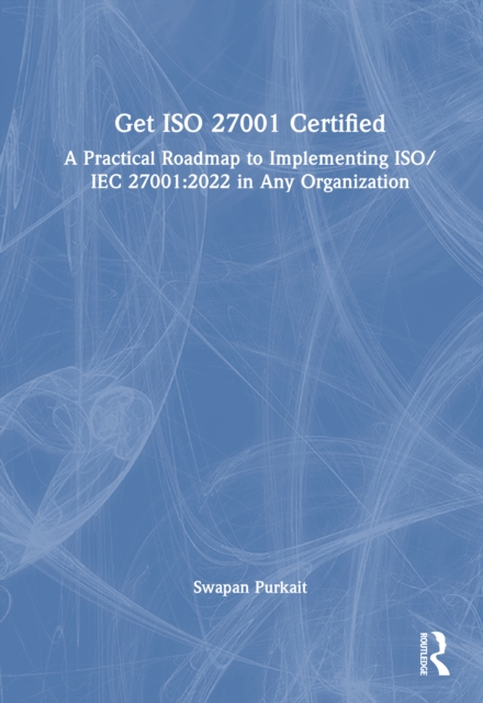 Get ISO 27001 Certified