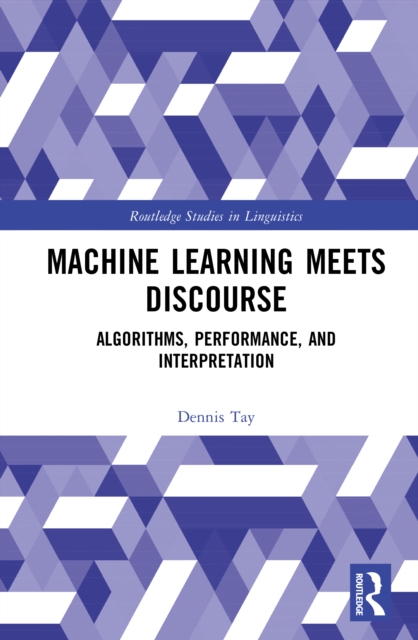 Machine Learning Meets Discourse