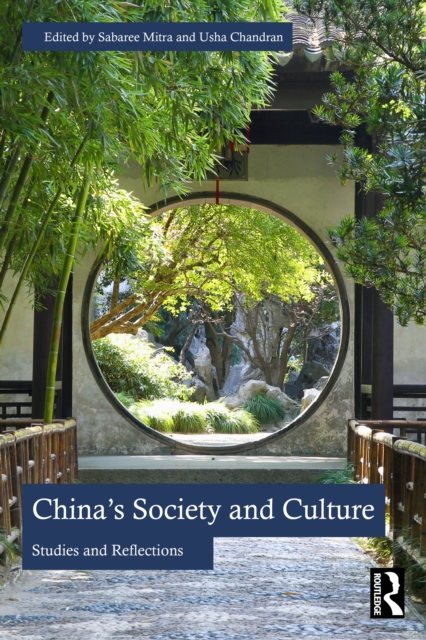 China's Society and Culture