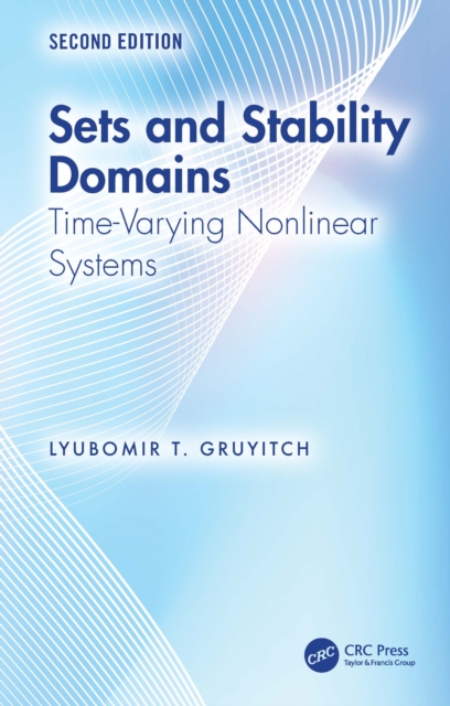 Sets and Stability Domains