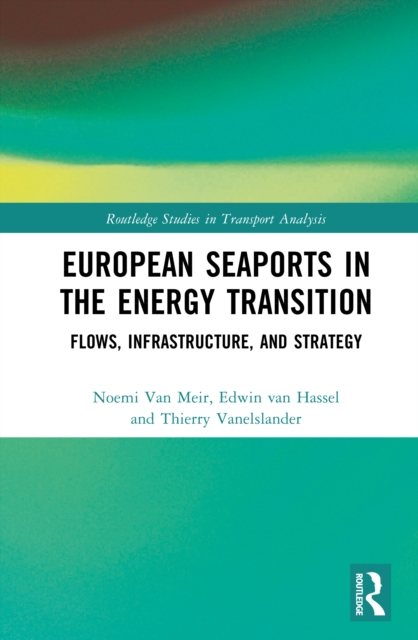 European Seaports in the Energy Transition