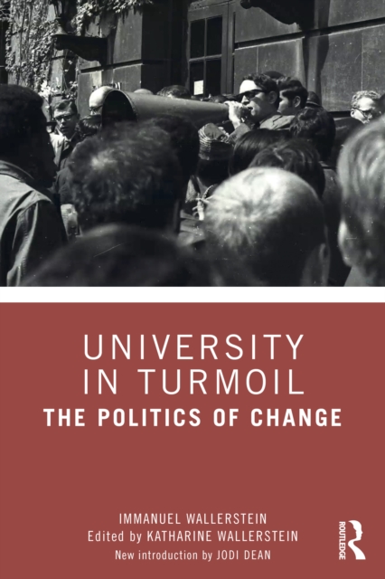 University in Turmoil