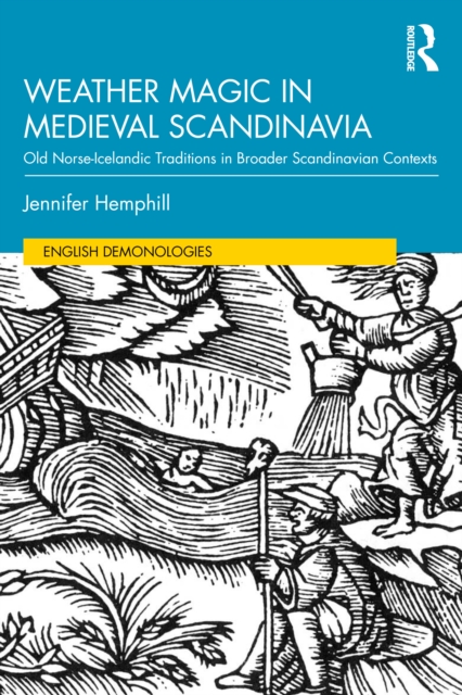 Weather Magic in Medieval Scandinavia