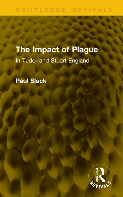 The Impact of Plague