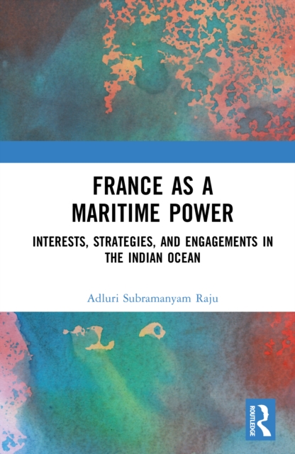 France as a Maritime Power