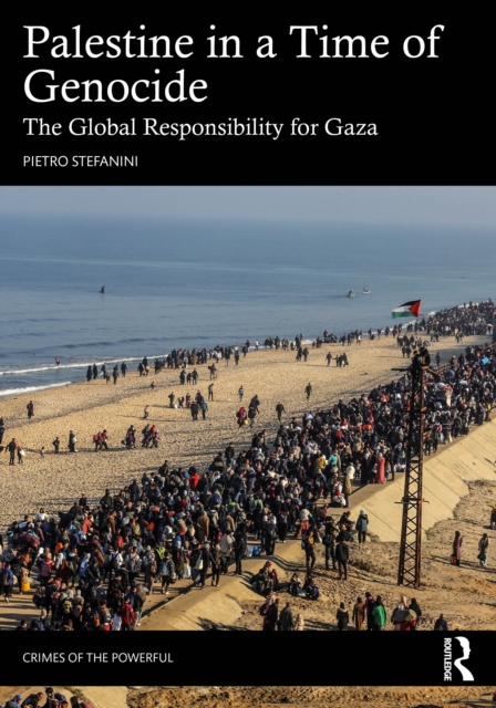 Palestine in a Time of Genocide